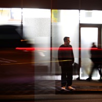 Passerby - Single - rshand