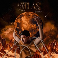 ATLAS - Single - Gold Kid