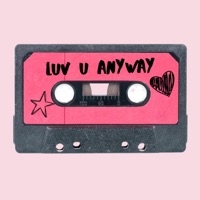 Luv U Anyway - Single - JBC