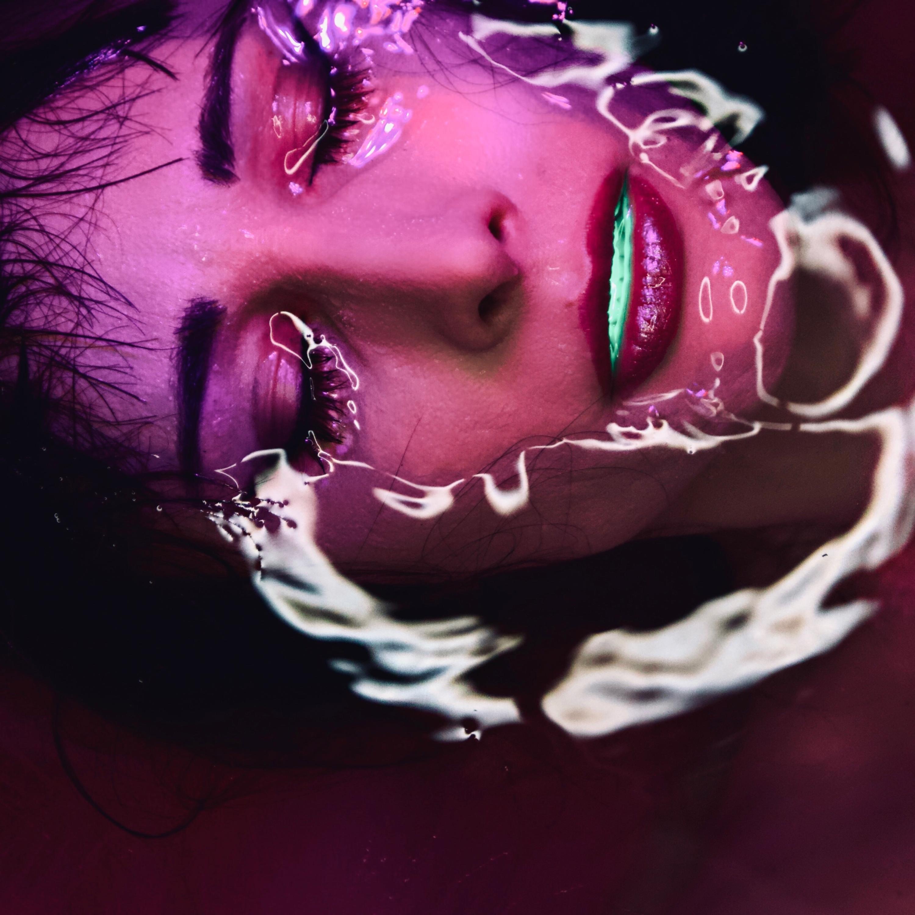 Taste Like Water - Single