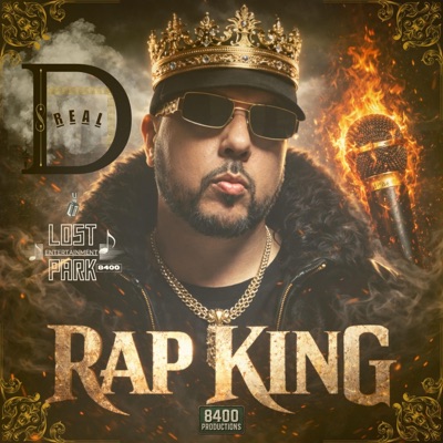 RAP KING - Single