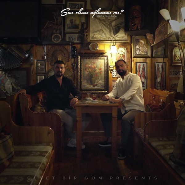SEN OLSAN AĞLAMAN MI? (feat. Okan Değer)