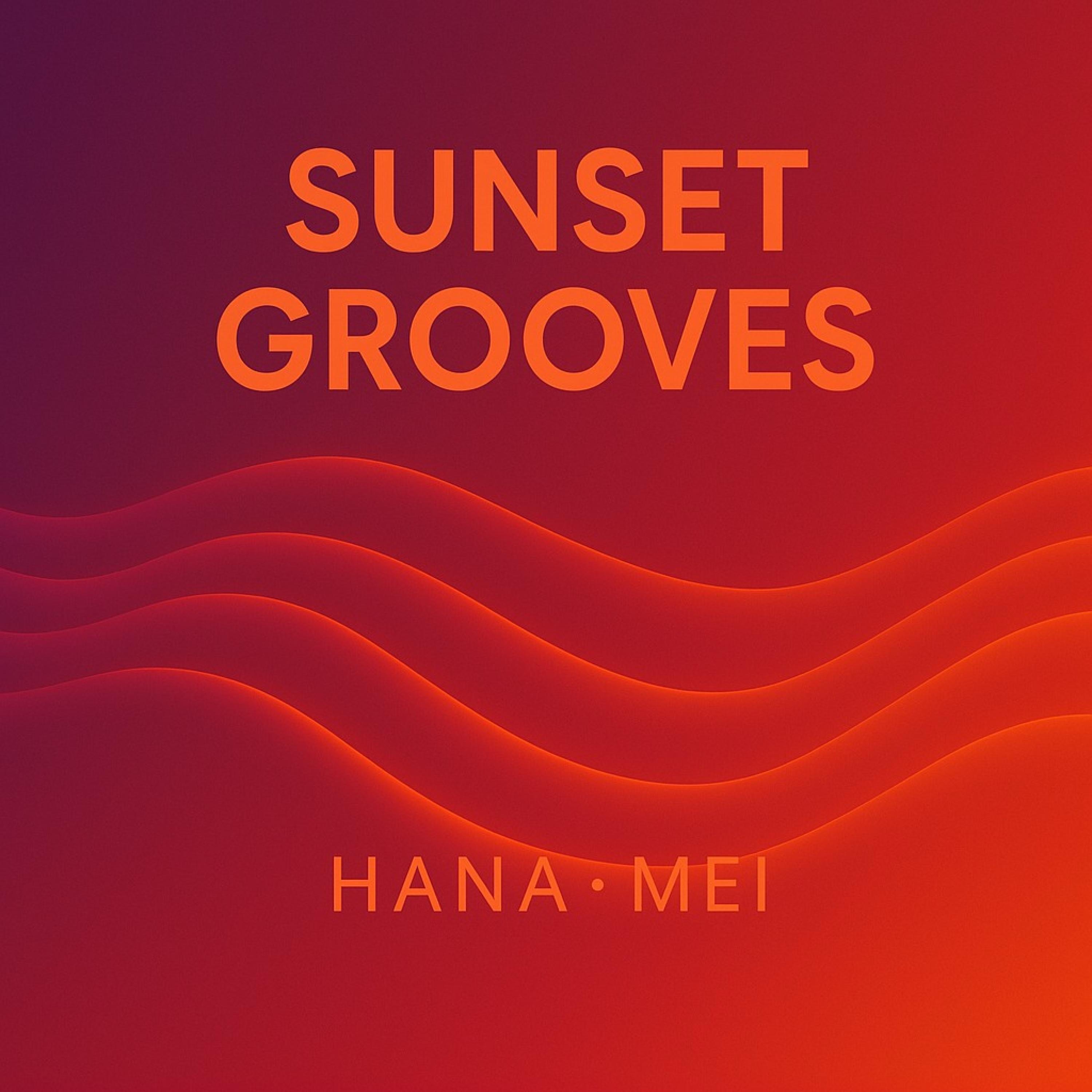 Sunset Grooves