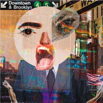 beats for zohran - EP