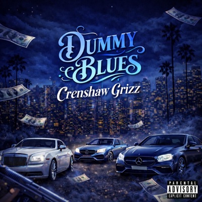 Dummy Blues - Single