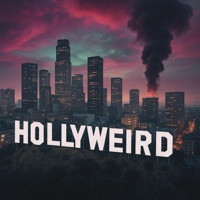 HOLLYWEIRD (feat. Michaela) [Demo Version] - Single - Sons of Sonix