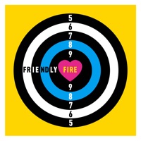 Friendly Fire - Single - David Benjamin