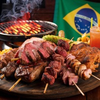 Churrasco de Crente - Single - Pagode Gospel