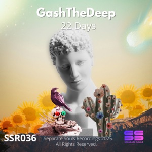 22 Days - Single