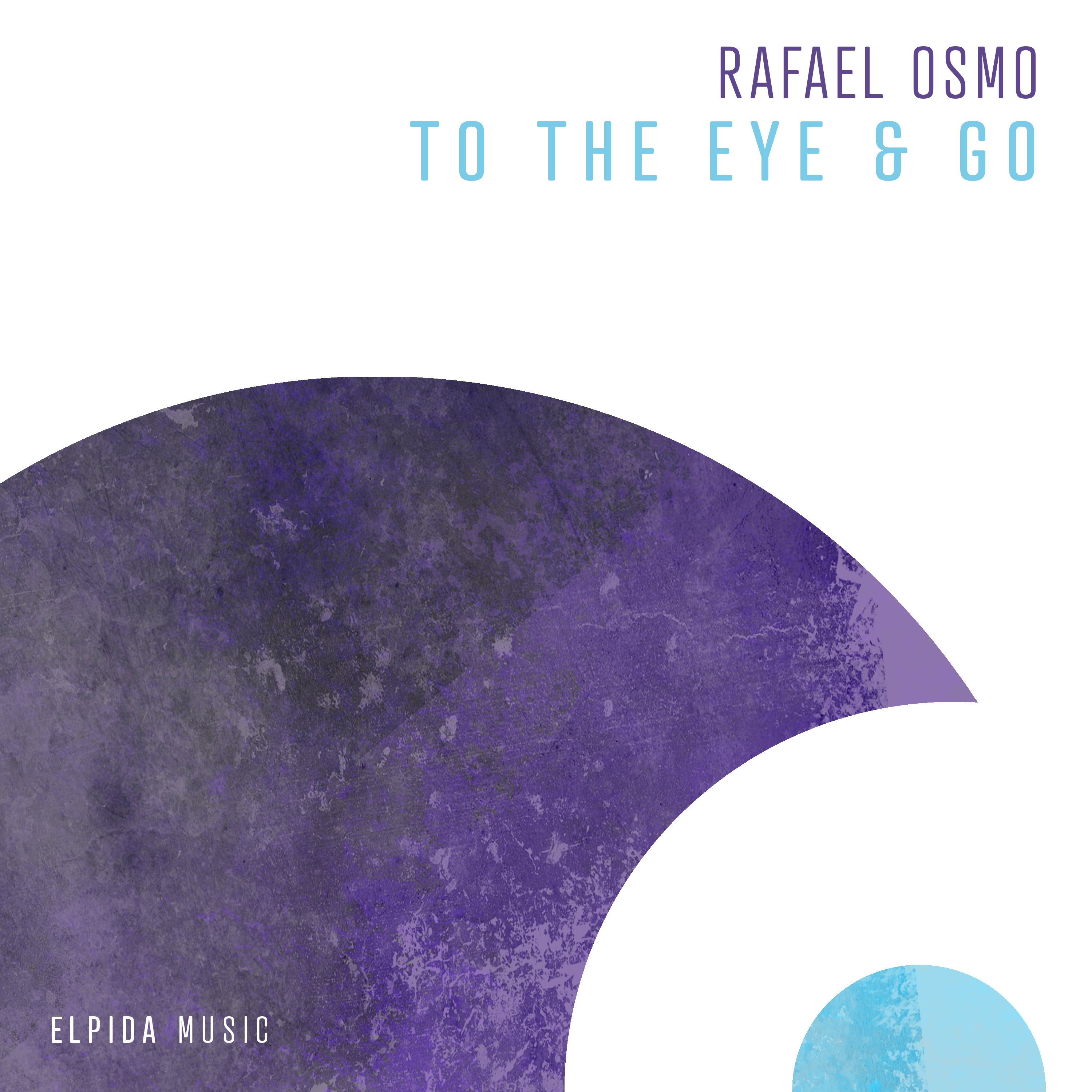 To the Eye / Go - EP