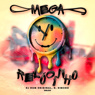 Mega Reloginho - Single