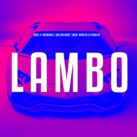 Lambo - Single - Dare El Anunnaki & Dollar Baby