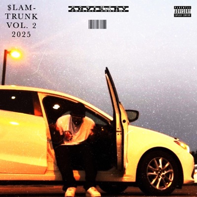 $lam-Trunk II - EP