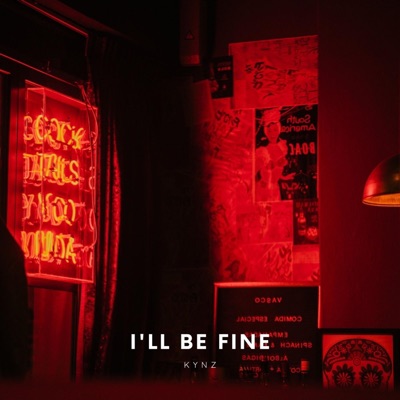 I'll Be Fine - Single