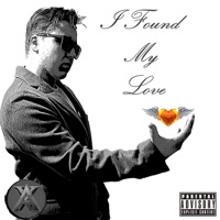 I Found My Love - Single - Axy