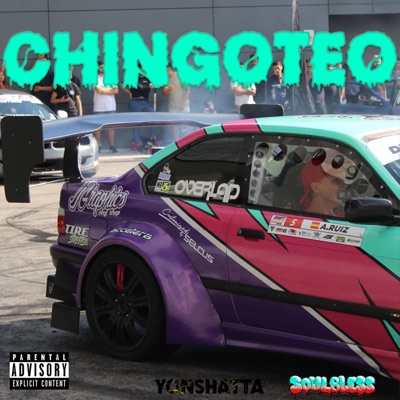 CHINGOTEO - Single