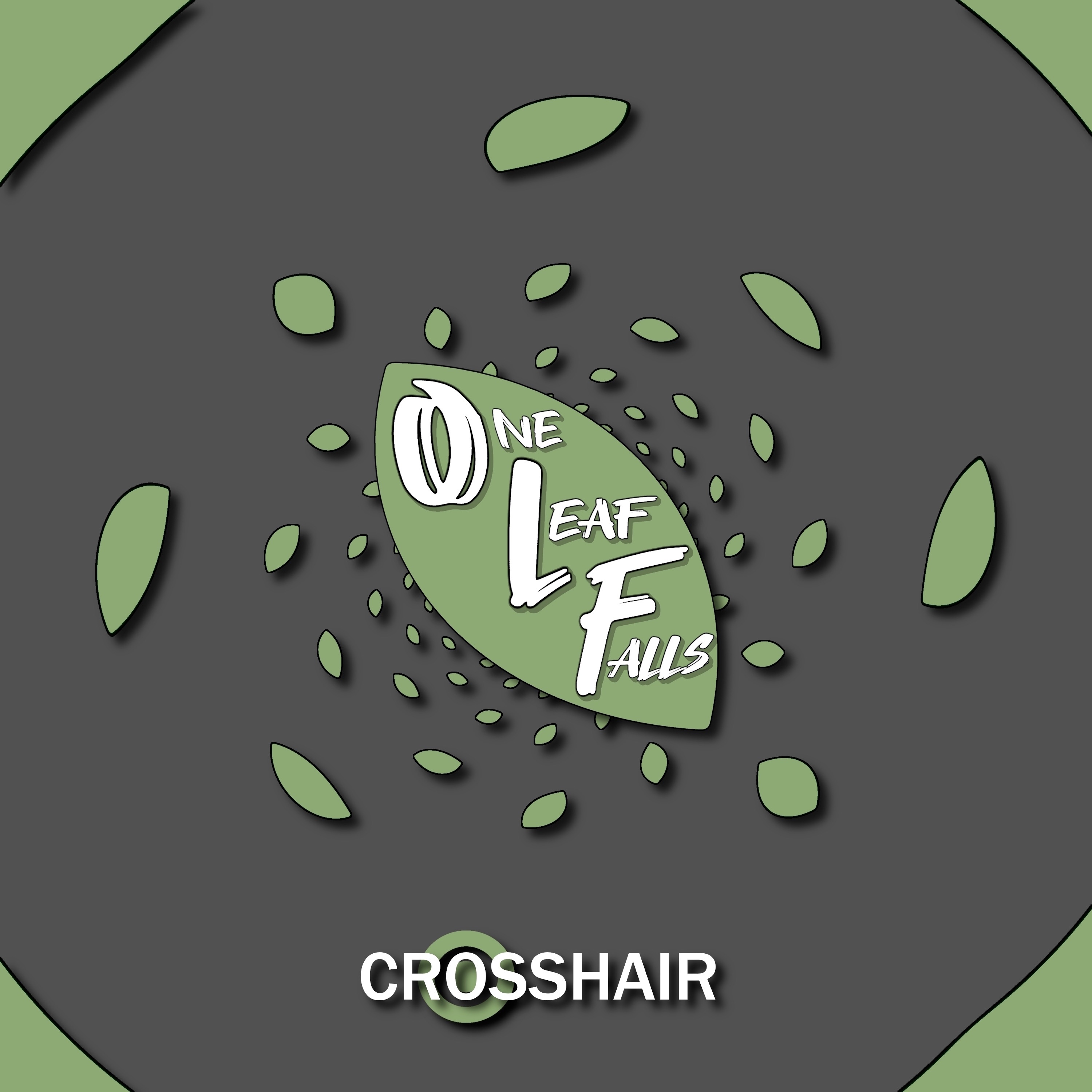 Crosshair - Single