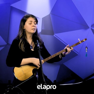 Derdime Bir Derman Eyle (feat. Ezgi Tekin & Ünal Dursun) - Single