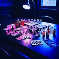BLAKKING - Single - Asu Berry