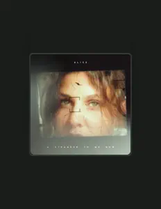 聆聽 ALICE、觀看音樂影片、閱讀小傳、查看巡演日期等！