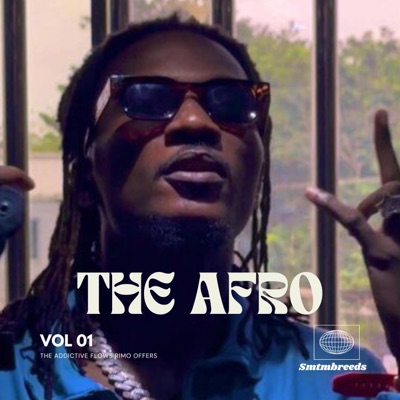The AFRO - Single