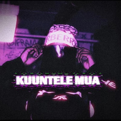 KUUNTELE MUA - Single