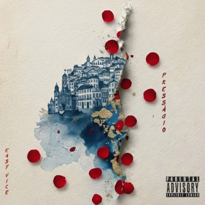 Presságio - Single