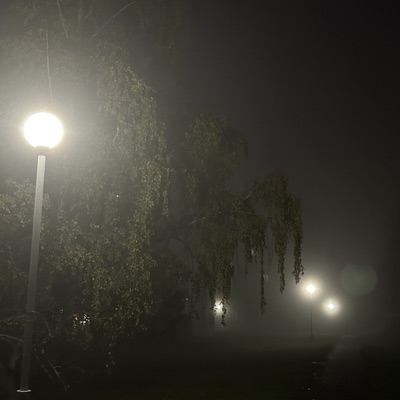 Я или они? - Single