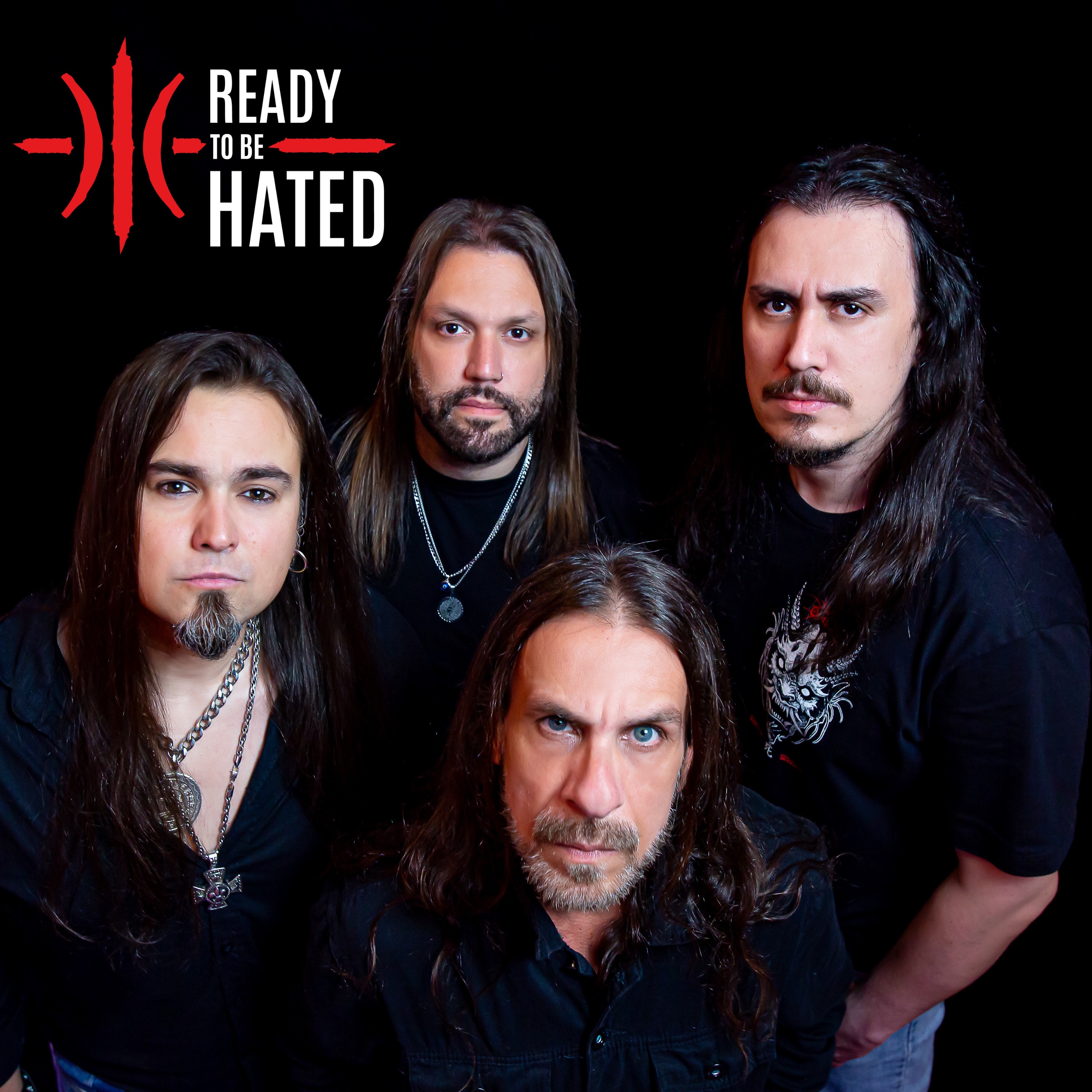 Ready to Be Hated - Single