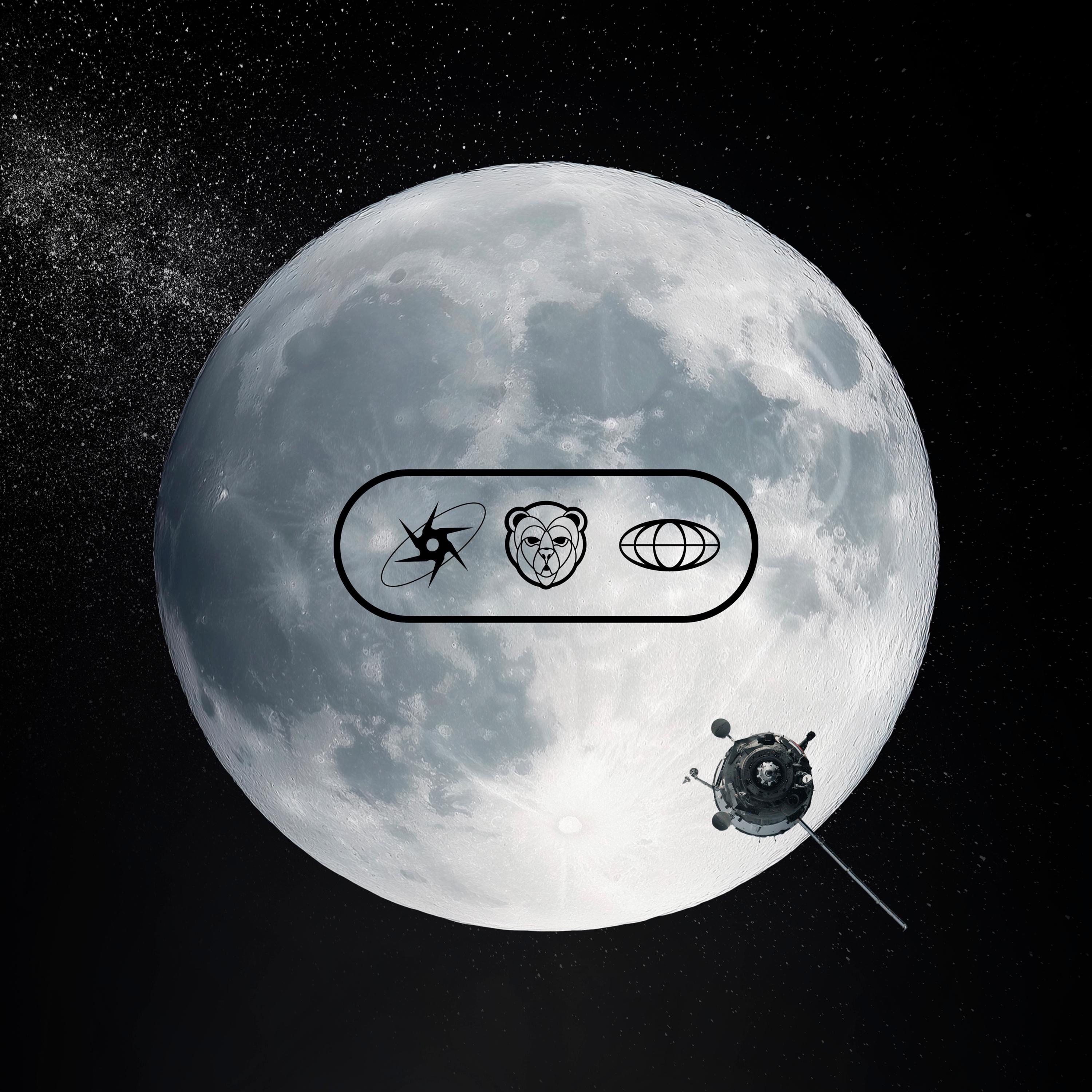 Dernier satellite - Single