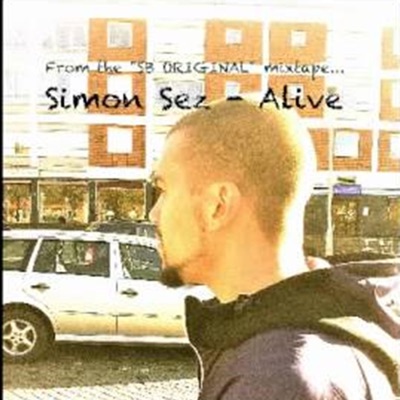 Alive (feat. Simon Sez) - Single