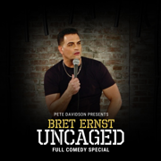 UNCAGED - Bret Ernst