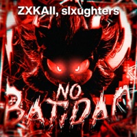 No Batidão - Single - ZXKAI & slxughters