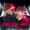 Einfach War (feat. Doku) - Single