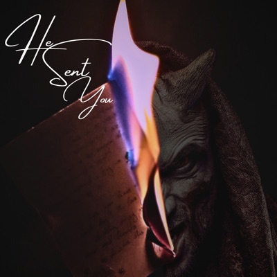 He Sent You - Single