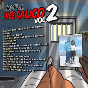 Better (feat. Budd Tripper & Tymathe Lamb)