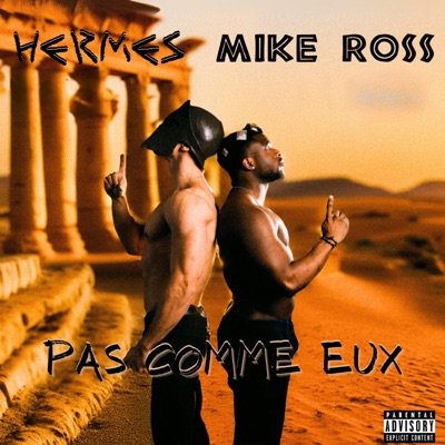 Pas Comme Eux (feat. Hermès) - Single