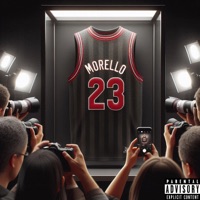 Jersey 23 - Single - Kv Morello