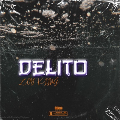 Delito (feat. Asther the producer) - Single