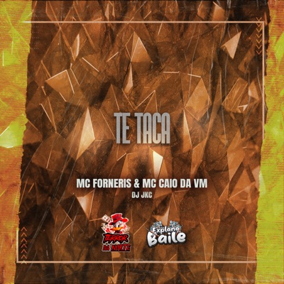 Te Taca (feat. EXPLANA BAILE) - Single