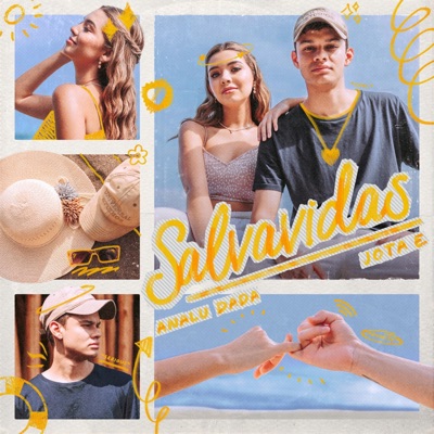 Salvavidas - Single