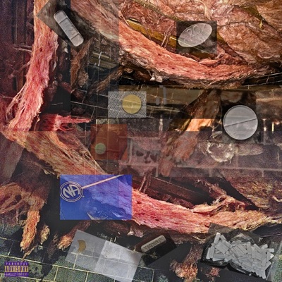 Blue Pill, Blue Book - Single