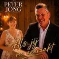 als jij me aanraakt