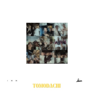 Tomodachi - Single