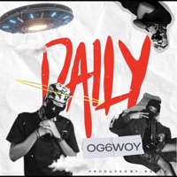 Daily - Single - OG6woy