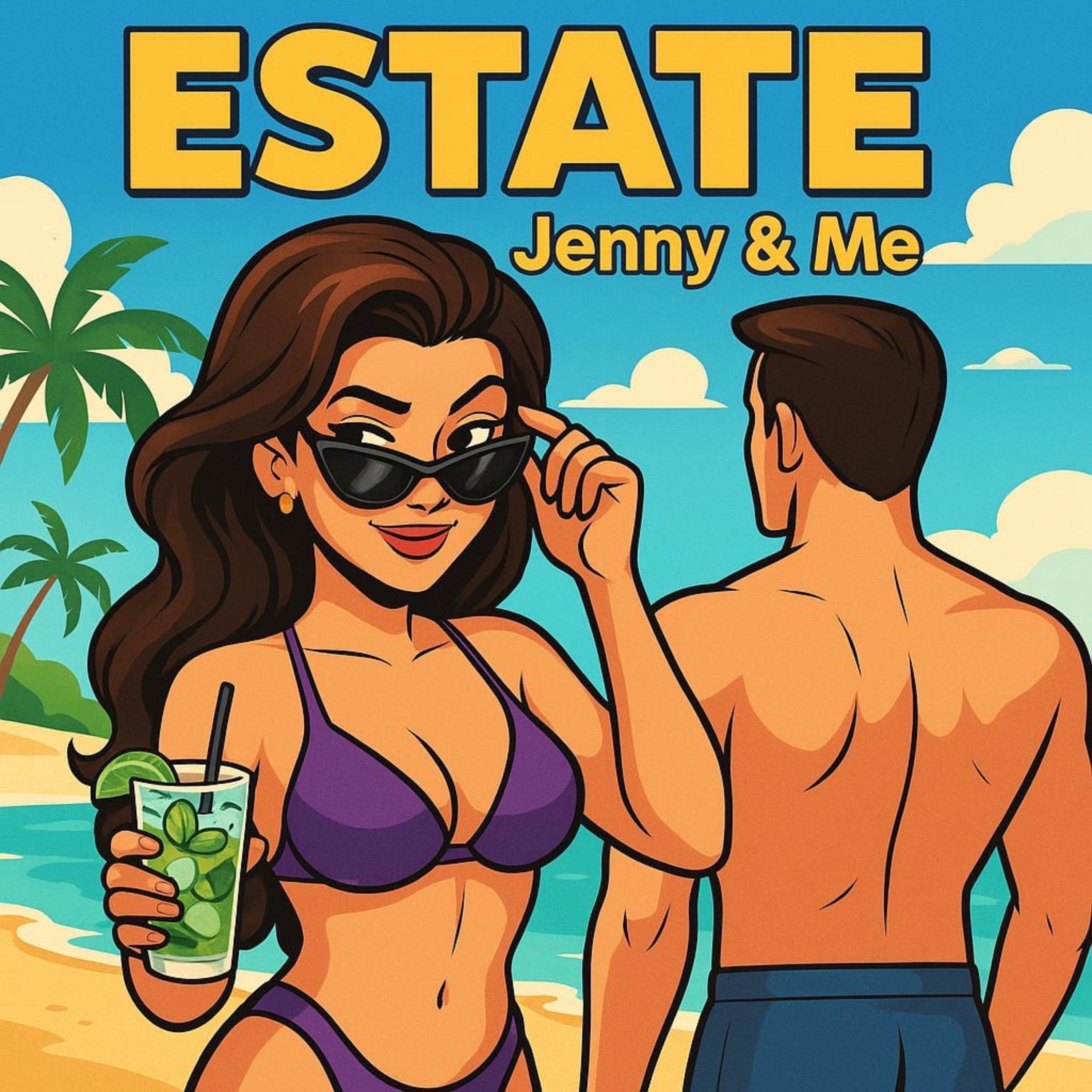 Estate - Single