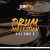 Drum Collection, Vol​​​.​​​ 3 - Jam'in Backing Tracks new Single