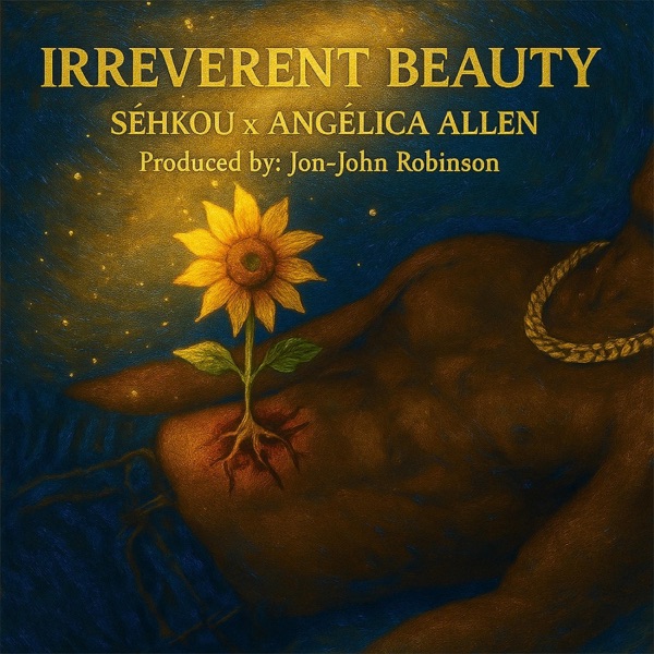 Irreverent Beauty (2 Cor. 12:9) (feat. Angélica Allen)