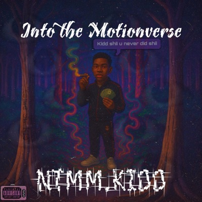 Into the Motionverse