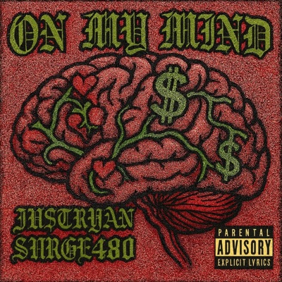 On My Mind (feat. Surge480) - Single